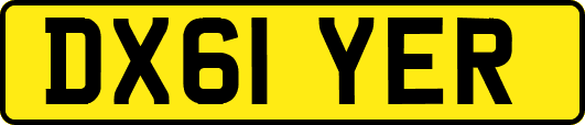 DX61YER