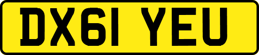 DX61YEU
