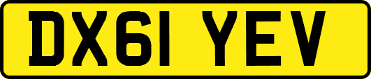 DX61YEV