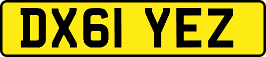 DX61YEZ