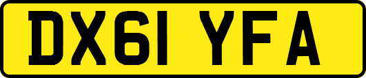 DX61YFA