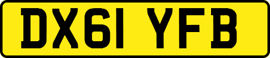 DX61YFB