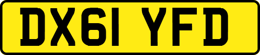 DX61YFD