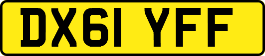 DX61YFF