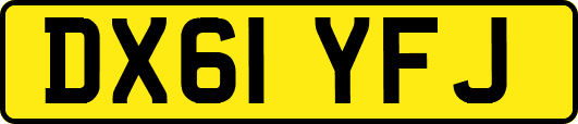 DX61YFJ