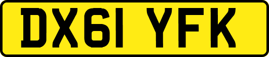 DX61YFK