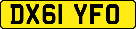 DX61YFO