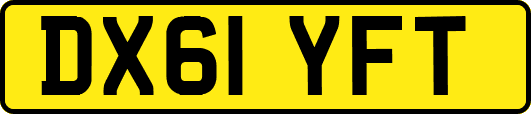 DX61YFT