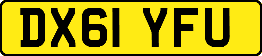 DX61YFU