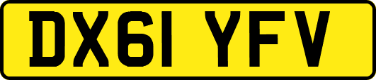 DX61YFV