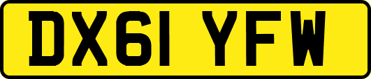 DX61YFW