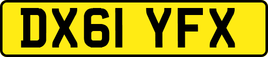 DX61YFX
