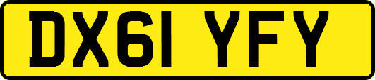 DX61YFY