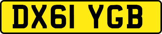 DX61YGB