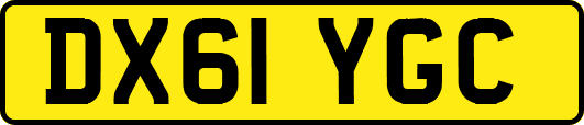 DX61YGC
