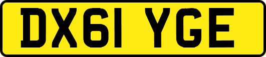 DX61YGE