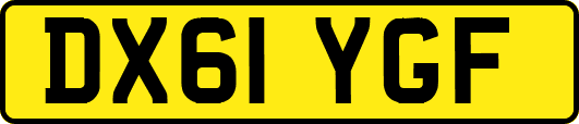 DX61YGF