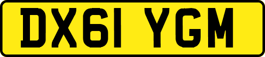 DX61YGM