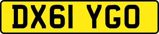 DX61YGO