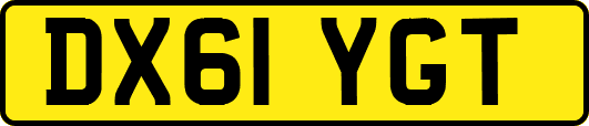 DX61YGT