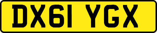 DX61YGX