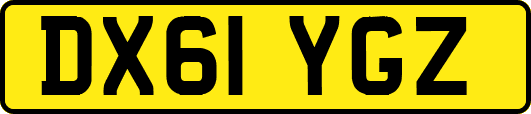 DX61YGZ