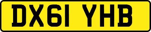 DX61YHB