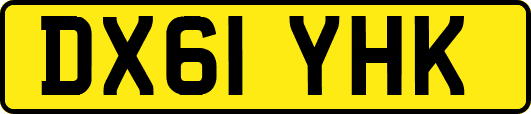 DX61YHK