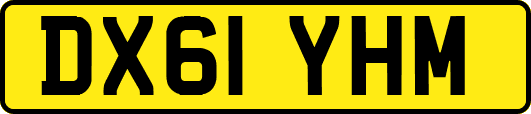 DX61YHM