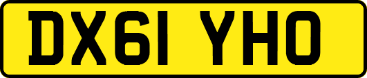 DX61YHO