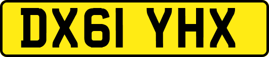 DX61YHX