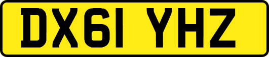 DX61YHZ