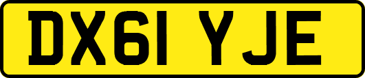 DX61YJE