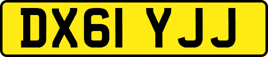 DX61YJJ