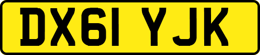 DX61YJK