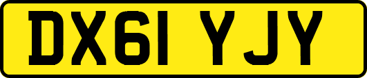 DX61YJY