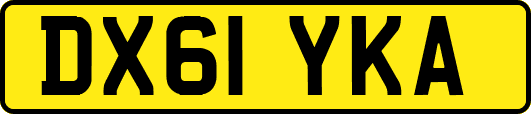 DX61YKA