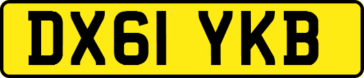 DX61YKB