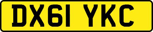 DX61YKC