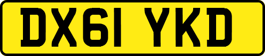 DX61YKD