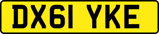 DX61YKE