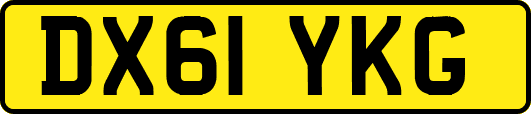 DX61YKG