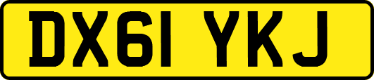 DX61YKJ