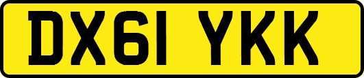 DX61YKK