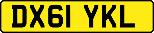 DX61YKL