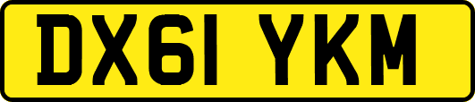 DX61YKM