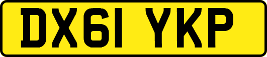 DX61YKP