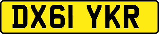 DX61YKR