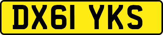 DX61YKS