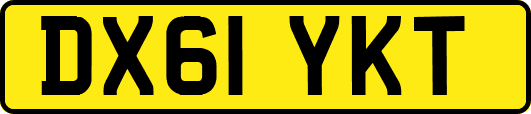 DX61YKT